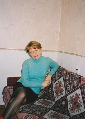 Надежда Пономарева