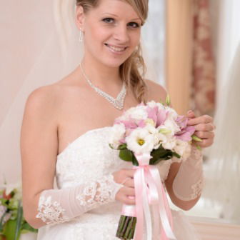 Елена Голованенко