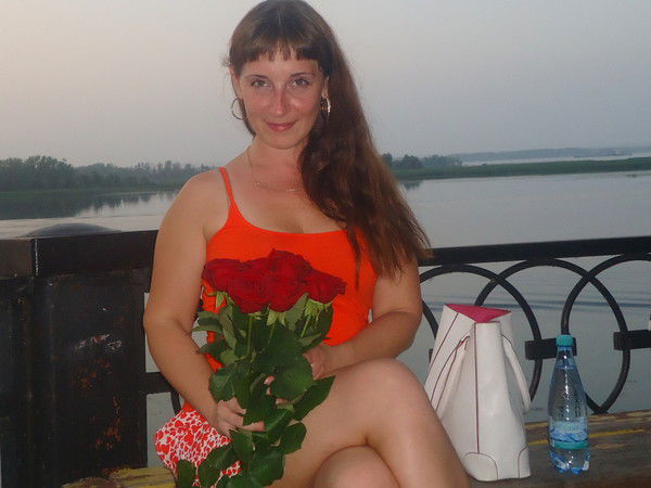 Валентина Борисовна