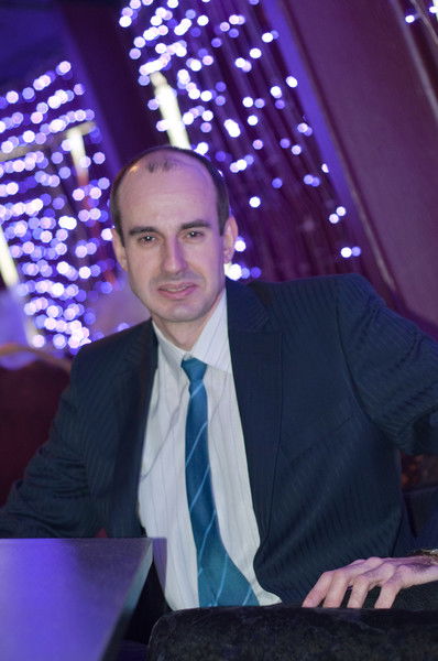 Роман Базюк