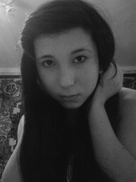 Гаухар Бузкенова