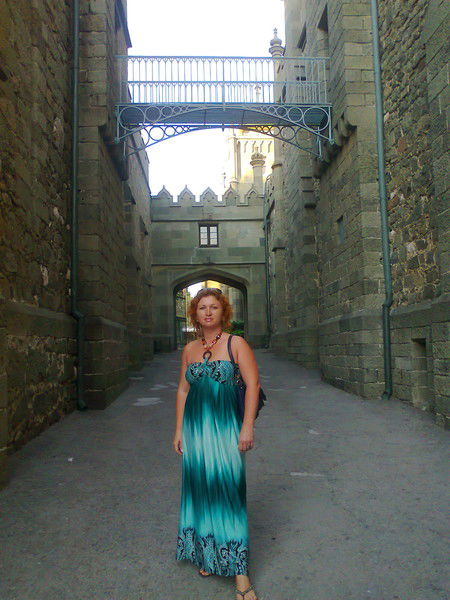 Ирина Сергеева