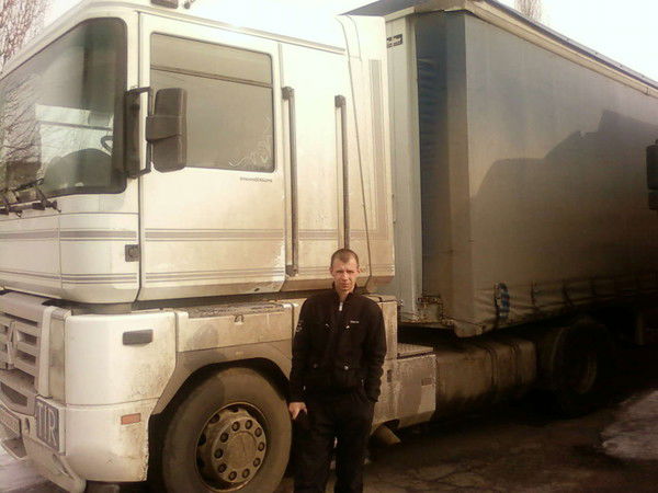 Сергей Бурлаченко