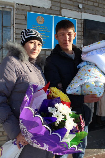 Жаннагуль Утепергенова