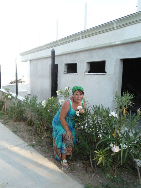 Галия Гусманова