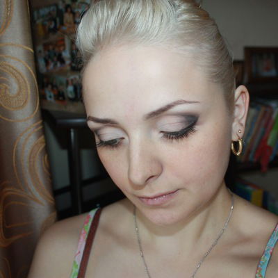 Юлия Нако-Кхайят