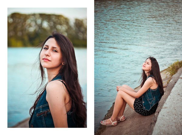 Регина Харламова