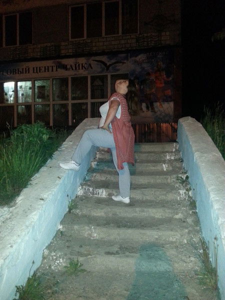 Наталья Баскакова