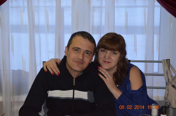 Наталья Фролова