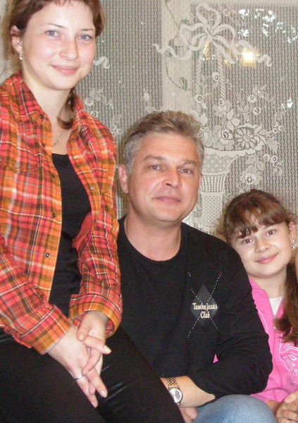 Александр Поташко