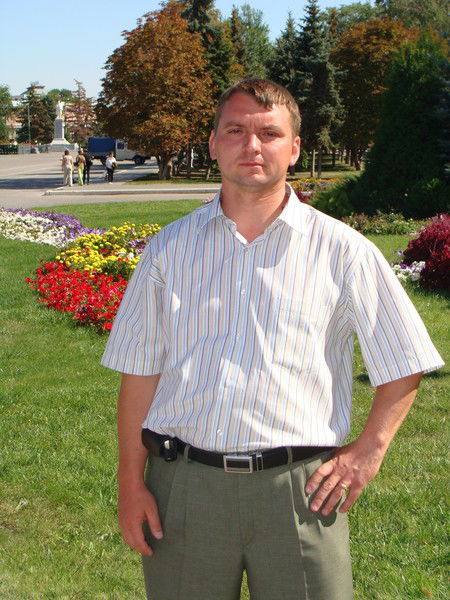 Максим Славкин