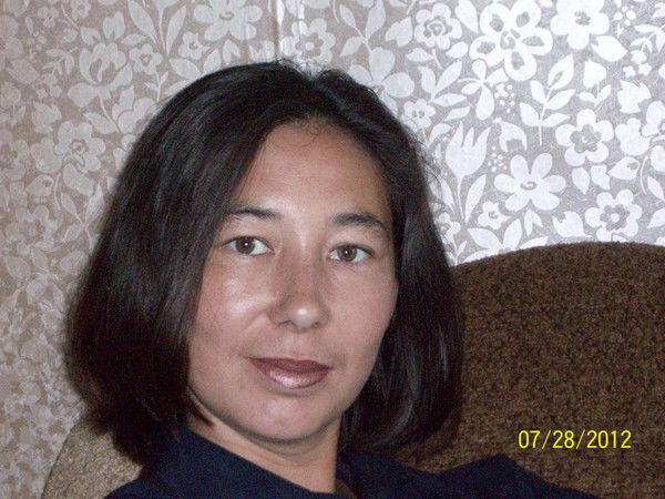 Coфья Барабаш(Забелина)