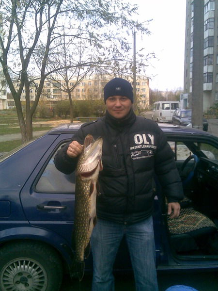 Дима Мхальцов