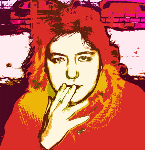 Анжела Викторовна