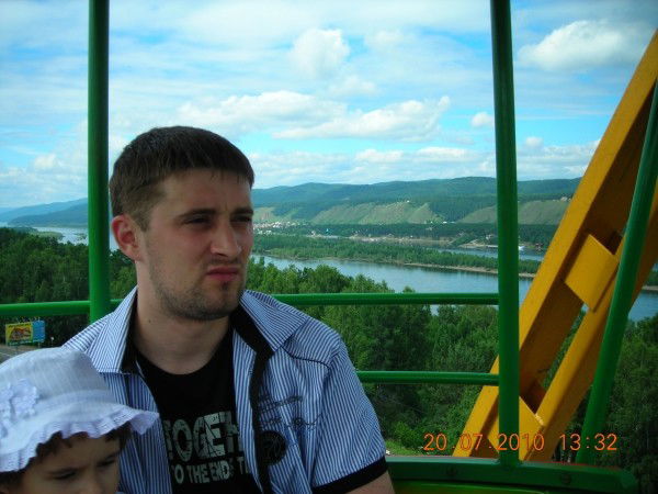 Владимир Форот