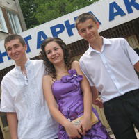 Екатерина Власенко