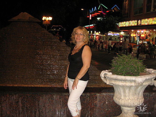 Ирина Фельдман