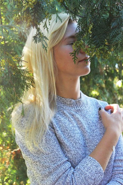 Галя Каримова