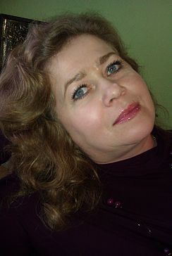 Людмила Зибирова