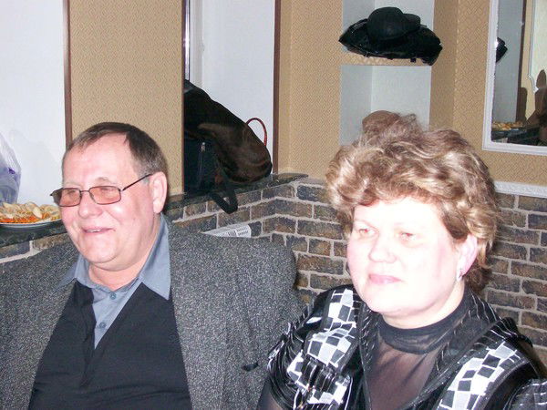 Александр Акст