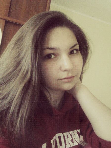 Катюша Титова