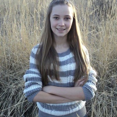 Надежда Анисимова