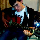 Андрей Пушкарев