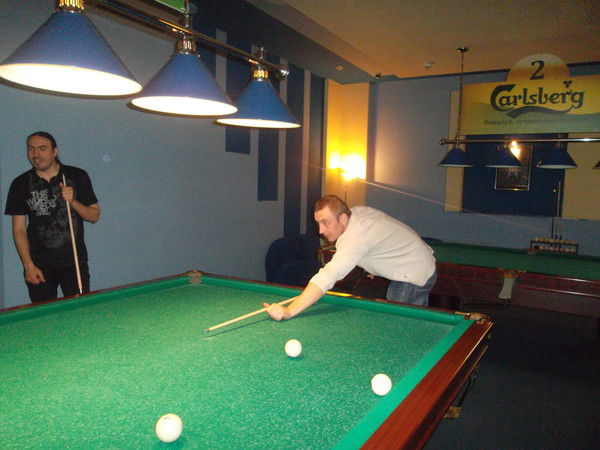 Дмитрий Гусев