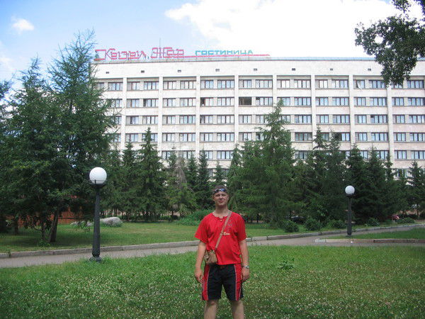 Константин Кузьмин