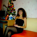 Марина Никифорова