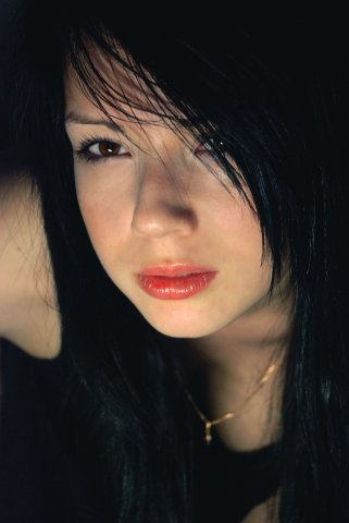 Сашенька Атаманенко