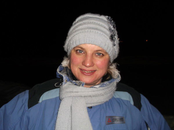 Светлана Андрякова