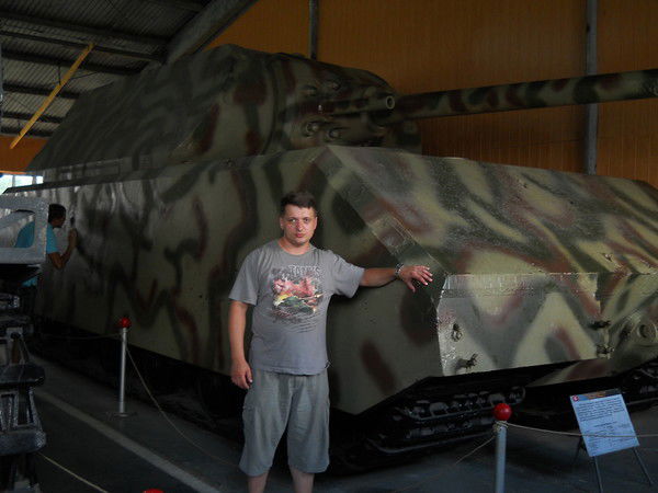 Константин Заика