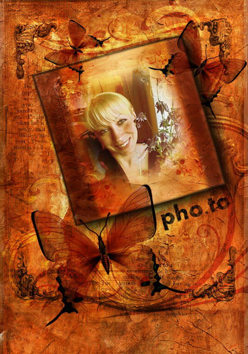 Лариса Шаповал