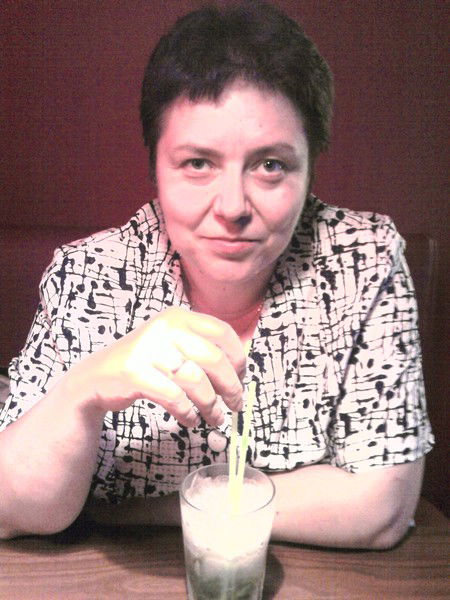 Елена Тимощенко