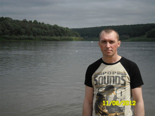 Сергей Кононов