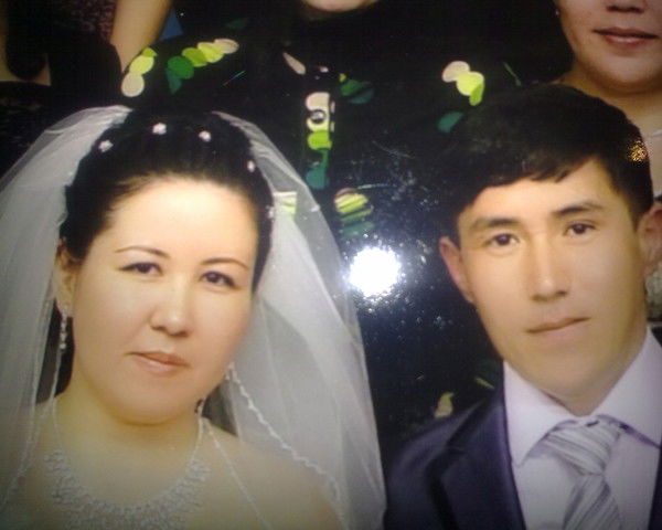 Бибигул Сатыбалды