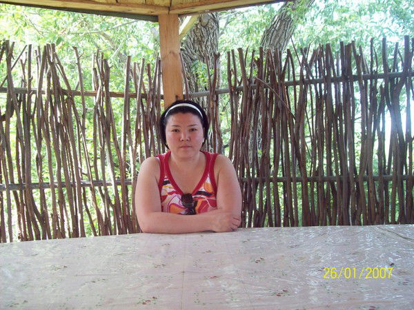 Меруерт Абенова