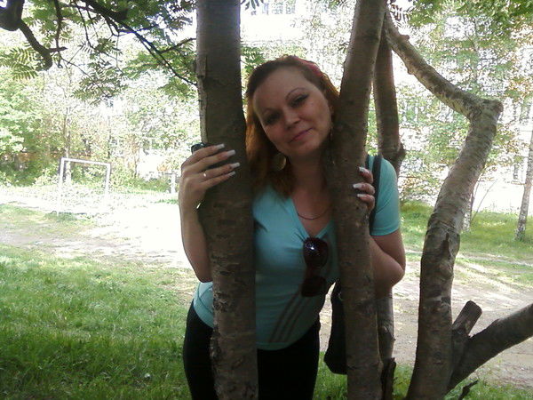 Лариса Тесельская