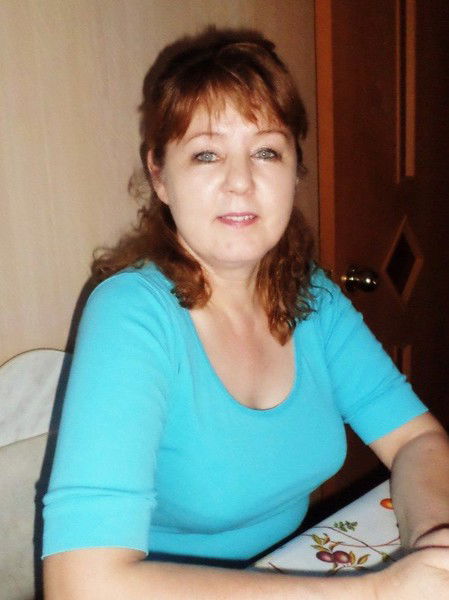 Рита Сабирова