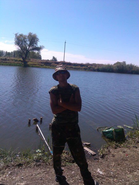 Юра Королёв