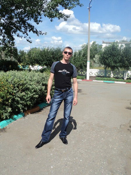 Владимир Моор