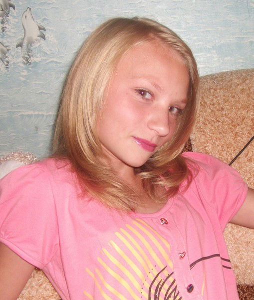 Надежда Речкина