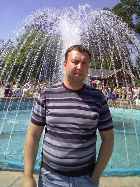 Максим Рублев