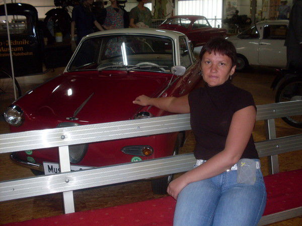 Ирина Яркова