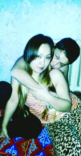 T_U_R_B_A Хамзeев