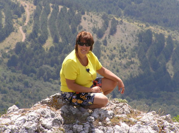 Ирина Игнатьева