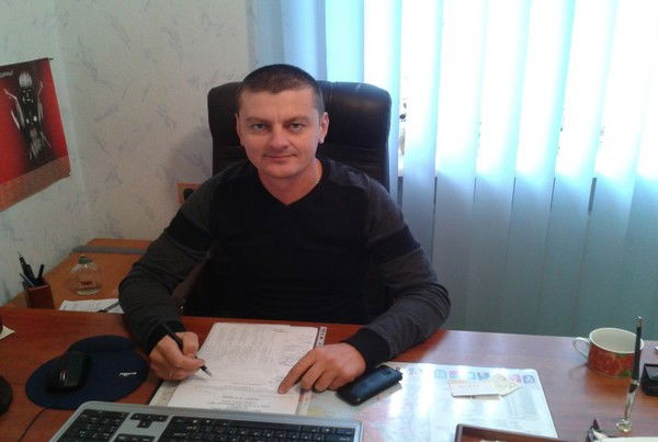 Андрей Беликов