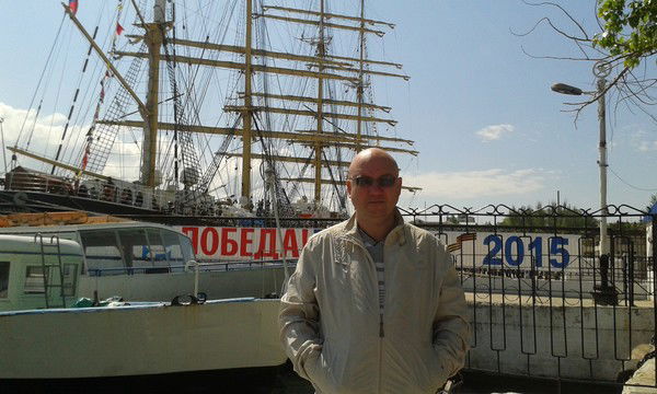 Вячеслав Юрьевич