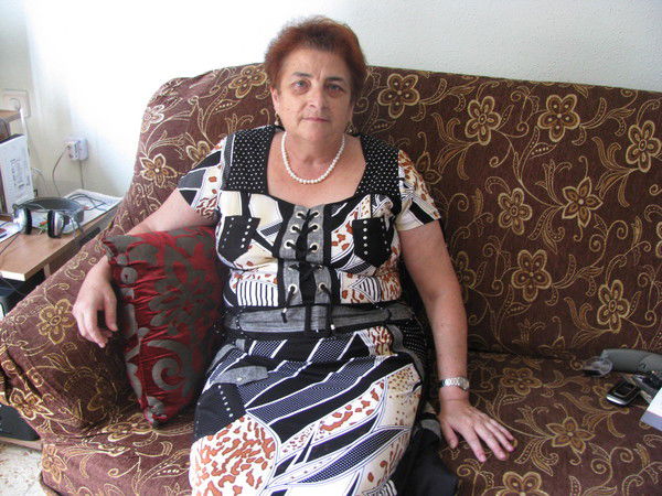 София Вейсман